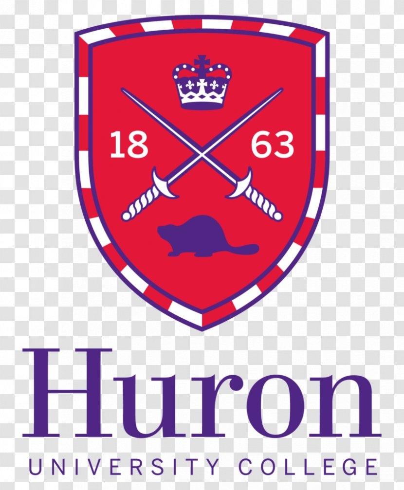 Huron University College King's Master's Degree - Bachelor Of Arts - Student Transparent PNG