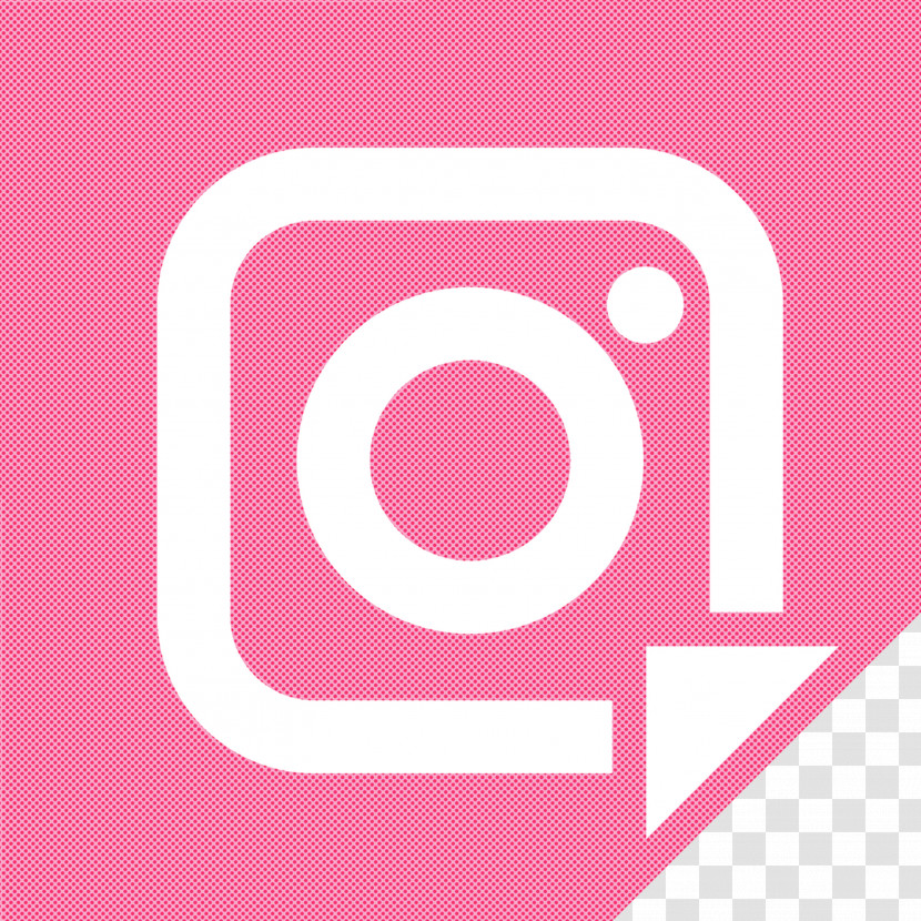 Instagram Logo Icon Transparent PNG