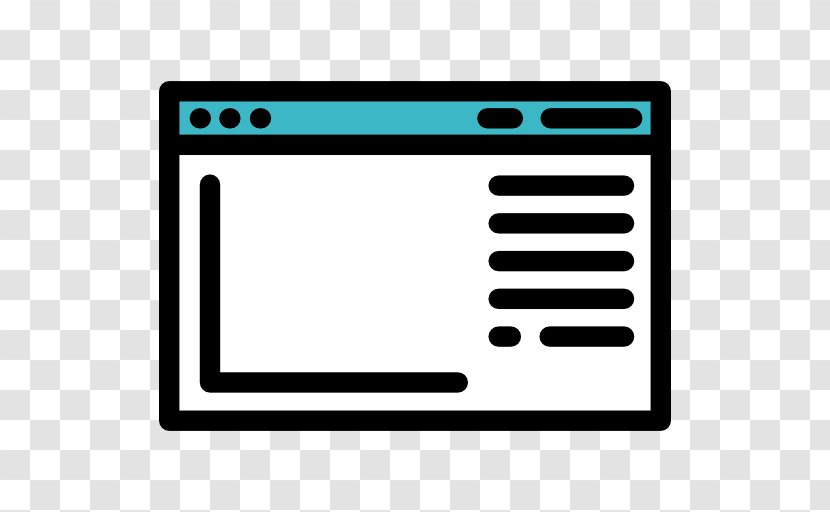 User Interface Computer Software - Technology Transparent PNG