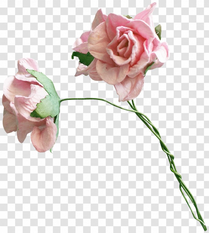 Cut Flowers Garden Roses Floral Design Flower Bouquet - Artificial - Violet Transparent PNG