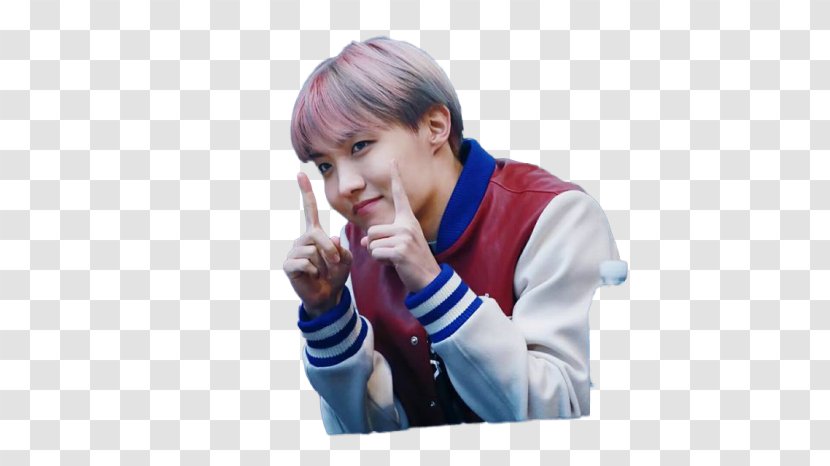 Blood Sweat & Tears BTS Spring Day - Thumb - Jhope Transparent PNG