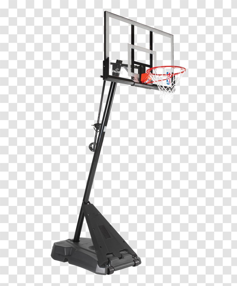 Spalding Backboard Basketball NBA Sport - Beach Volleyball Transparent PNG