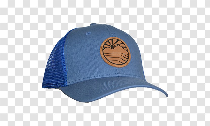 Baseball Cap Trucker Hat Back Closure Transparent PNG