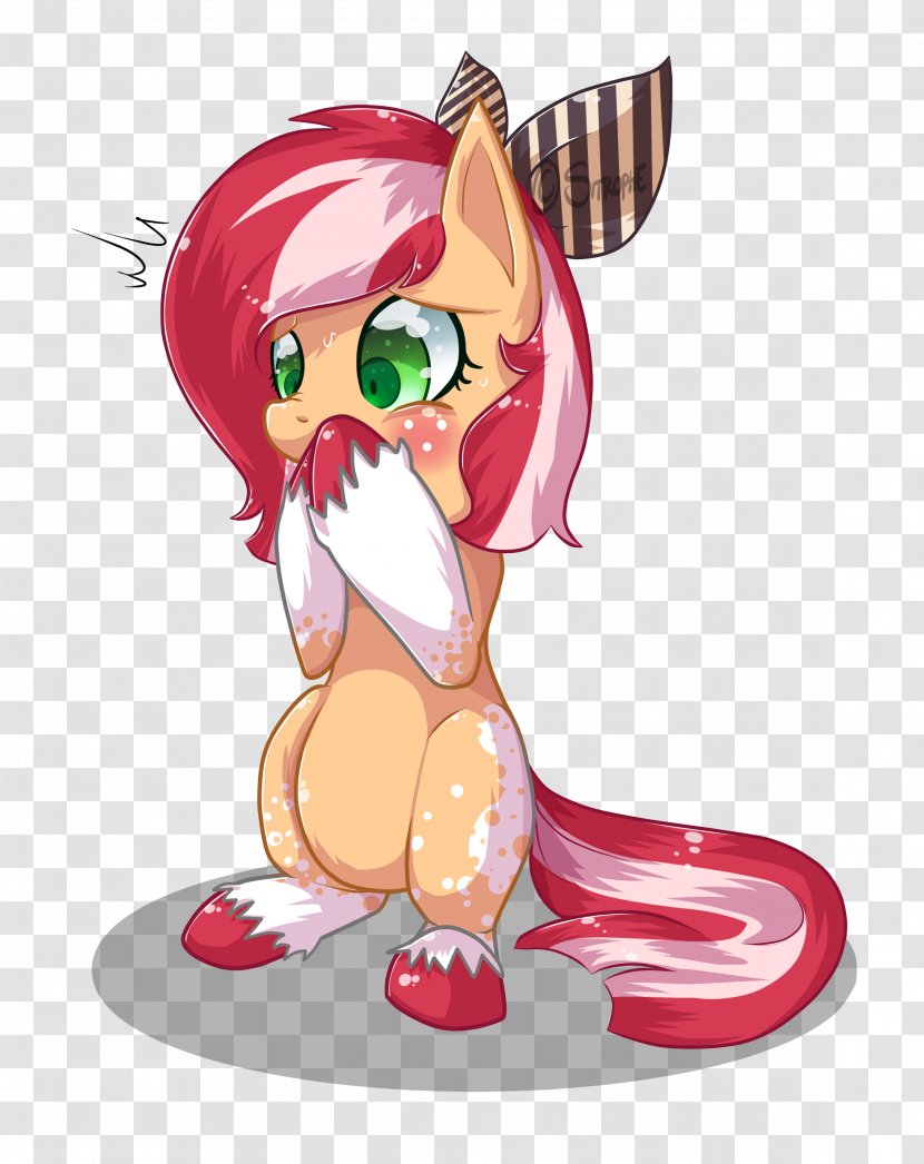Pony Sweet Toothache Crystal DeviantArt - Silhouette - Toothache/ Transparent PNG