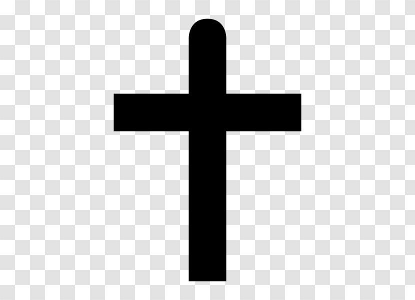 Christian Cross Clip Art - Of Saint Peter Transparent PNG