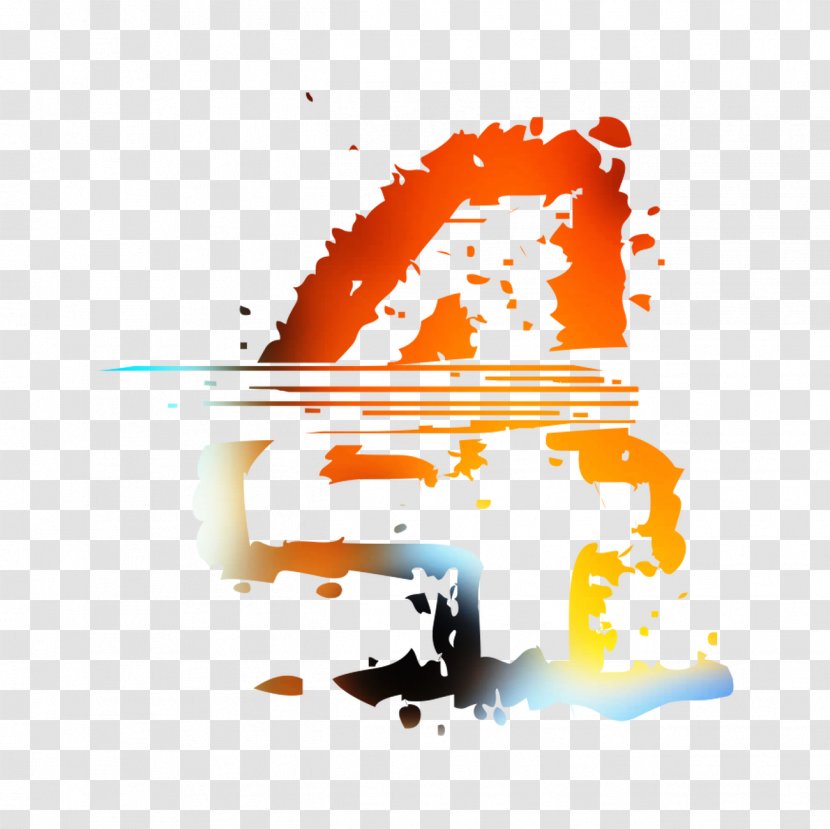 Illustration Logo Clip Art Product Font - Orange Sa Transparent PNG