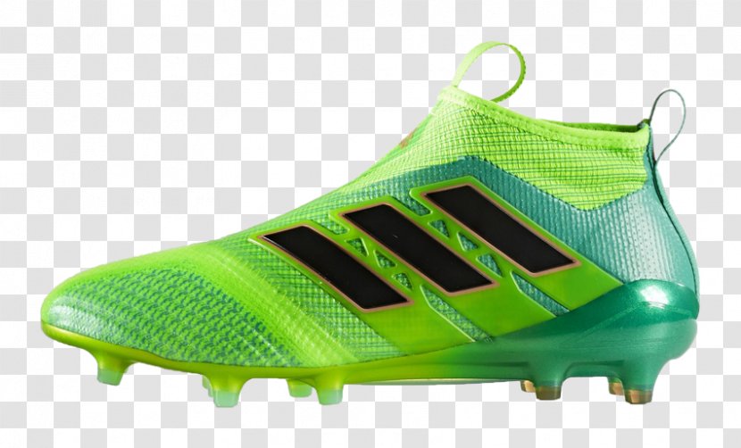 Adidas Shoe Football Boot Cleat - Ace Transparent PNG