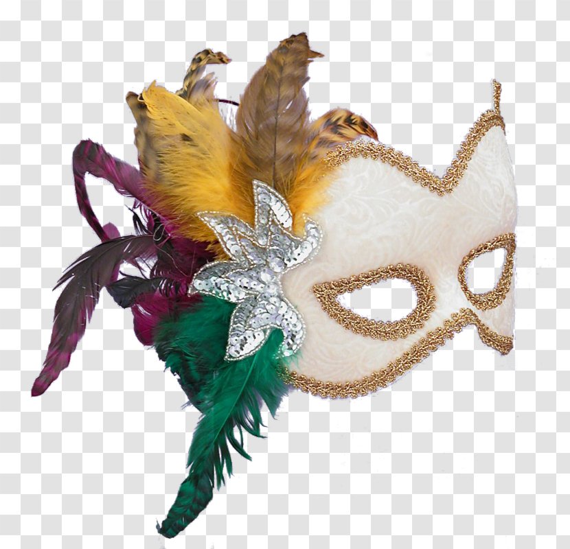 Mask Masquerade Ball Costume Party Transparent PNG