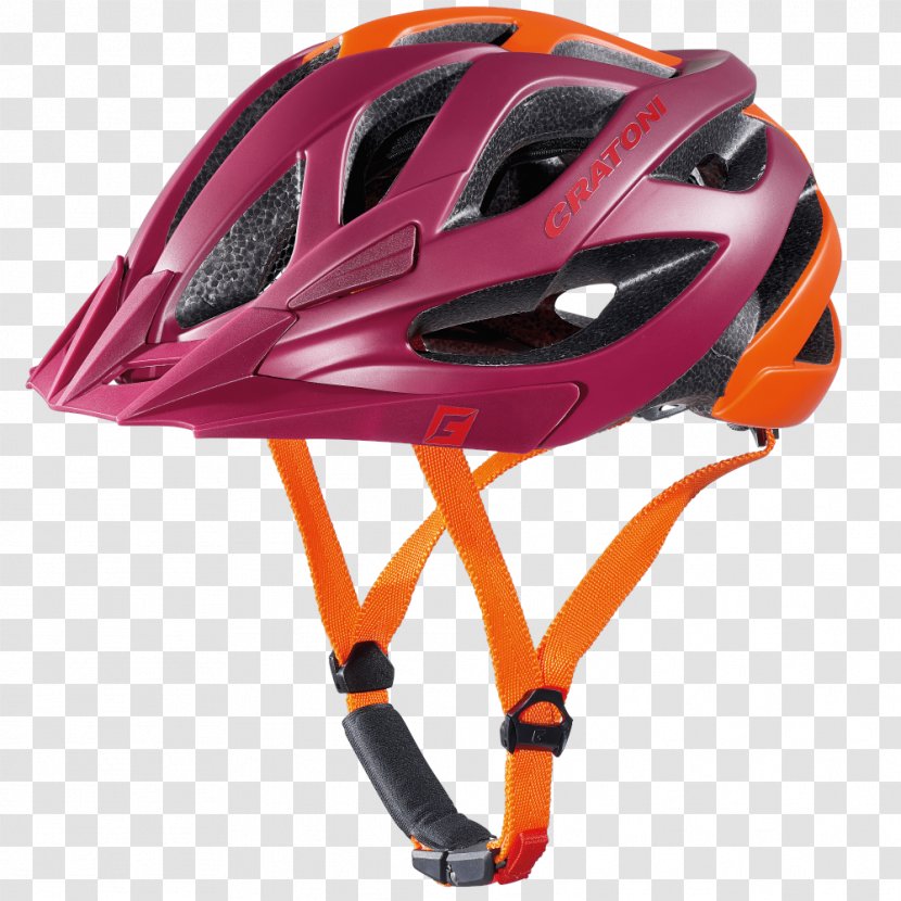 Bicycle Helmets Cratoni Giro - Clothing Transparent PNG