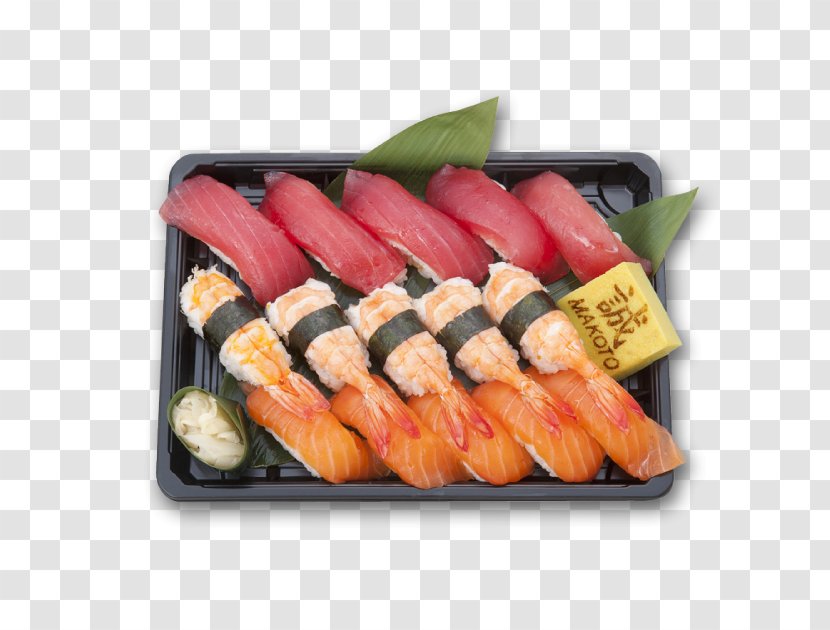 California Roll Sushi 07030 Comfort Food Recipe - Sashimi Platter Transparent PNG