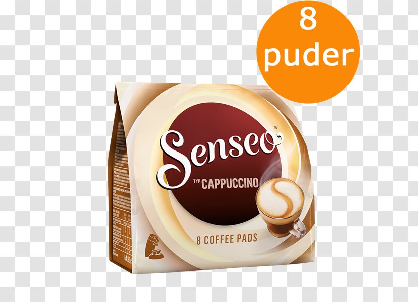 Coffee Cappuccino Latte Milk Café Liégeois - Caffeine Transparent PNG