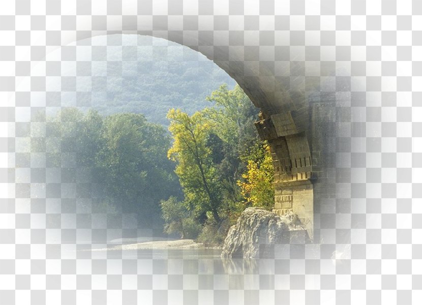 Desktop Wallpaper Computer Gard Environment - Digital Art - Stock Photography Transparent PNG