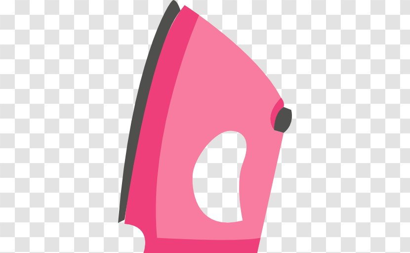 Clothes Iron Ironing Icon - Brand Transparent PNG