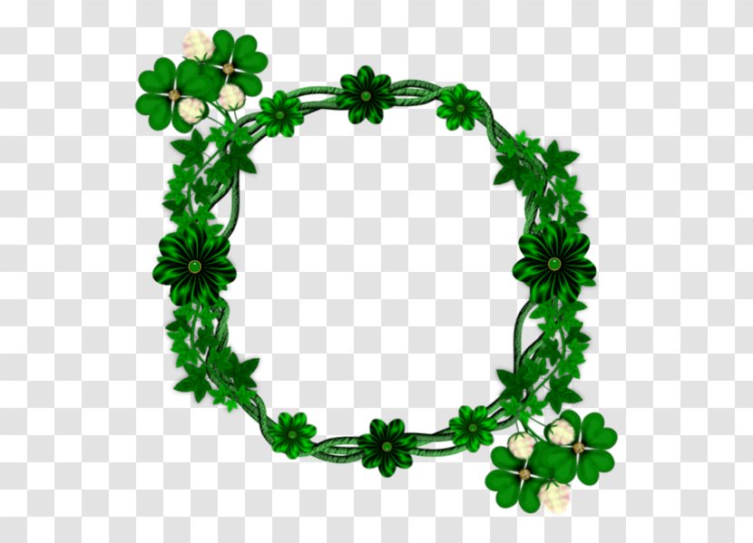 Four-leaf Clover Saint Patrick's Day St. Shamrocks Clip Art - Patrick Transparent PNG