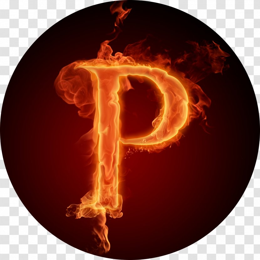 English Alphabet Letter Z - Symbol - Flame Transparent PNG