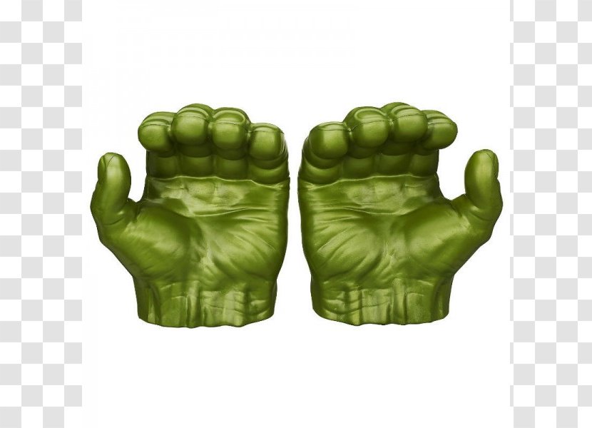 Bruce Banner Hulk Hands Ultron YouTube Marvel Cinematic Universe - Hand Transparent PNG