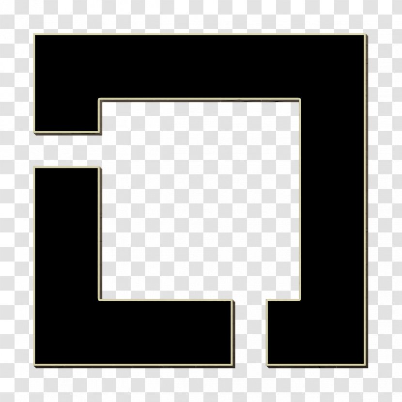 Linuxfoundation Icon - Rectangle Picture Frame Transparent PNG