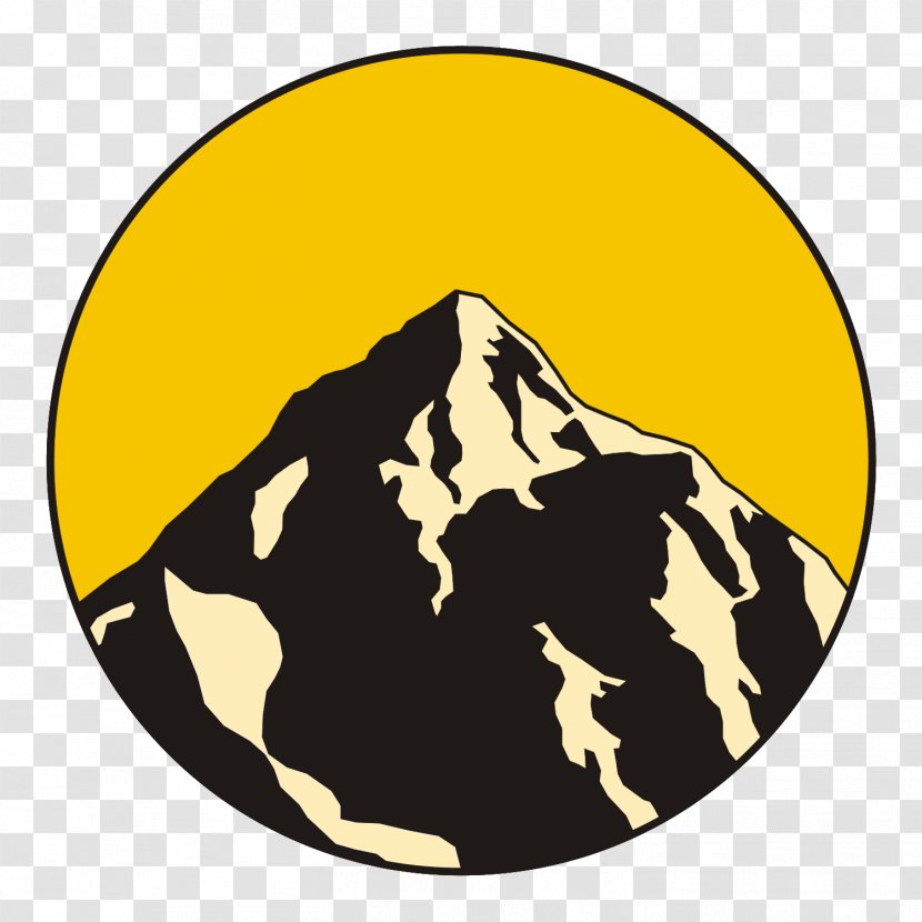 Drawing Clip Art - Mountain Transparent PNG