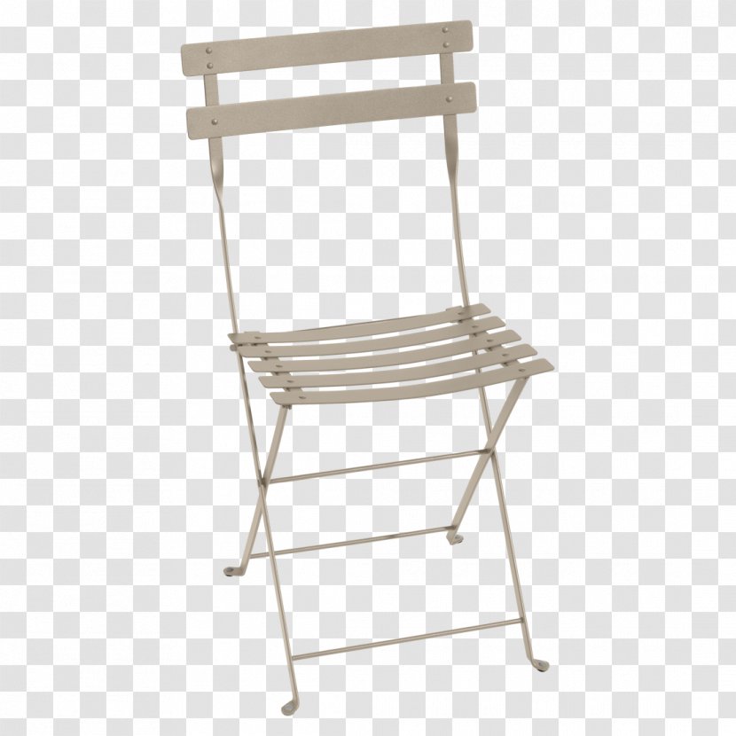 No. 14 Chair Bistro Folding Table - No Transparent PNG