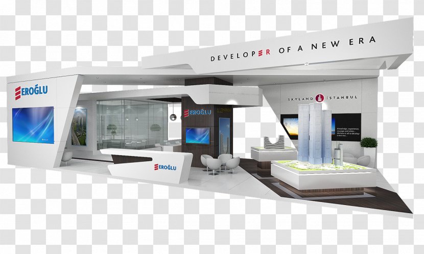 Dubai Exhibition Designer Exhibit Design - Behance - Exhibtion Stand Transparent PNG