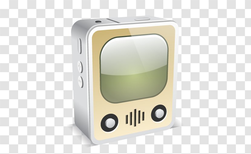 IPhone 4 MINI Television - Text Messaging - Download Easily Transparent PNG