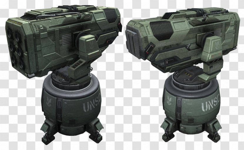 Halo: Reach Halo 4 Spartan Assault Strike Weapon - Antiaircraft Warfare - Missile Transparent PNG
