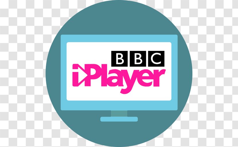 BBC IPlayer Television Show One - Brand - Bbc Transparent PNG