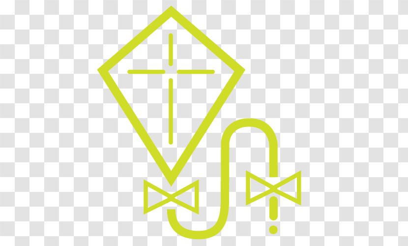 Logo Angle Brand Green - Triangle - Association Management Transparent PNG