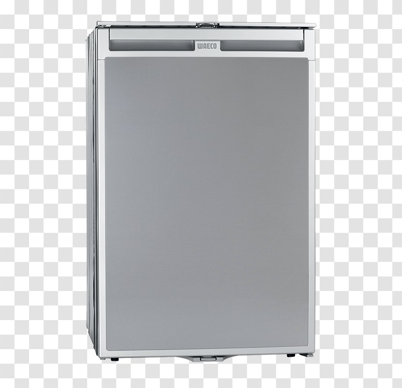 Waeco CoolMatic CR140 Dometic Group Refrigerator WAECO MDC-90 - Kitchen Appliance - Major Transparent PNG