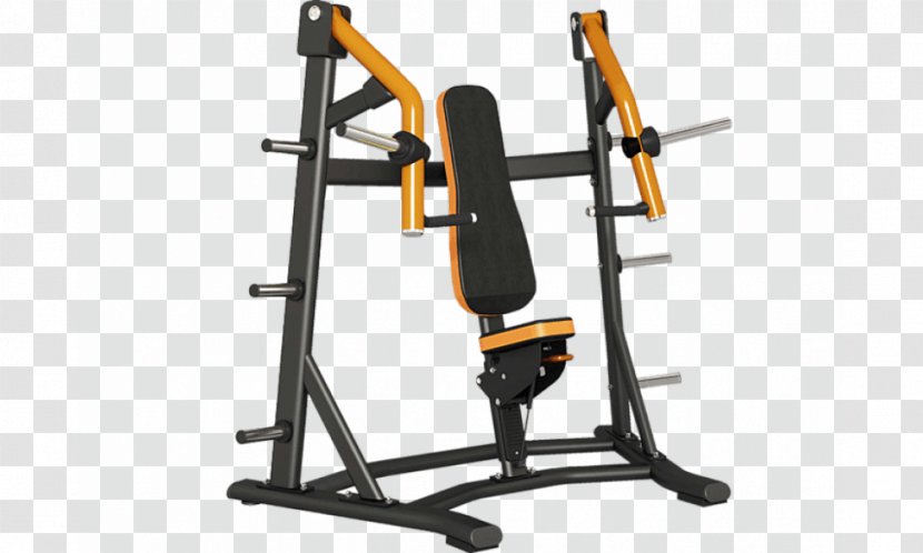 Fitness Centre Exercise Equipment Machine Physical Strength Training Transparent PNG