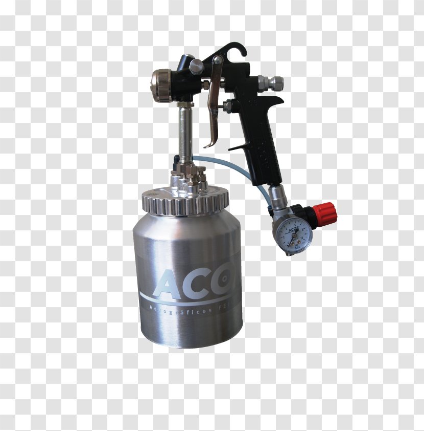 Tool Cylinder - Hardware - Alavesa De Pinturas Sa Transparent PNG