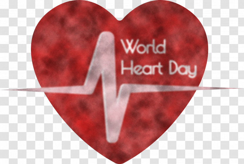 World Heart Day Heart Day Transparent PNG