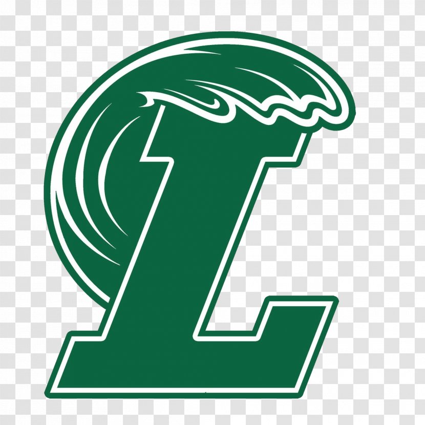 Leeds High School Tulane Green Wave Football City District National Secondary Greenwave Drive - Logo Transparent PNG