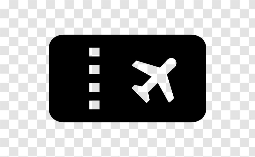Airplane Flight Airline Ticket Transport - Brand - Plane Thicket Invitation Transparent PNG