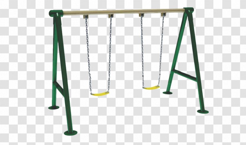 Urban Park Playground Child - Play - Swings Transparent PNG