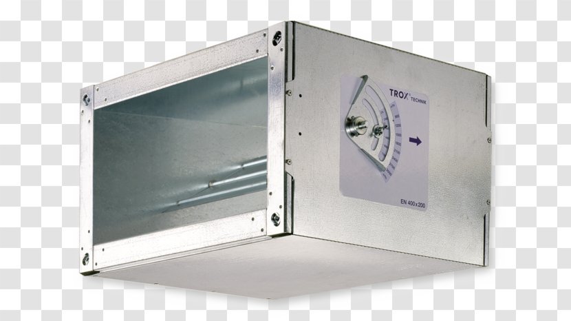 Control Engineering System Airflow Volumetric Flow Rate - Enclosure Transparent PNG