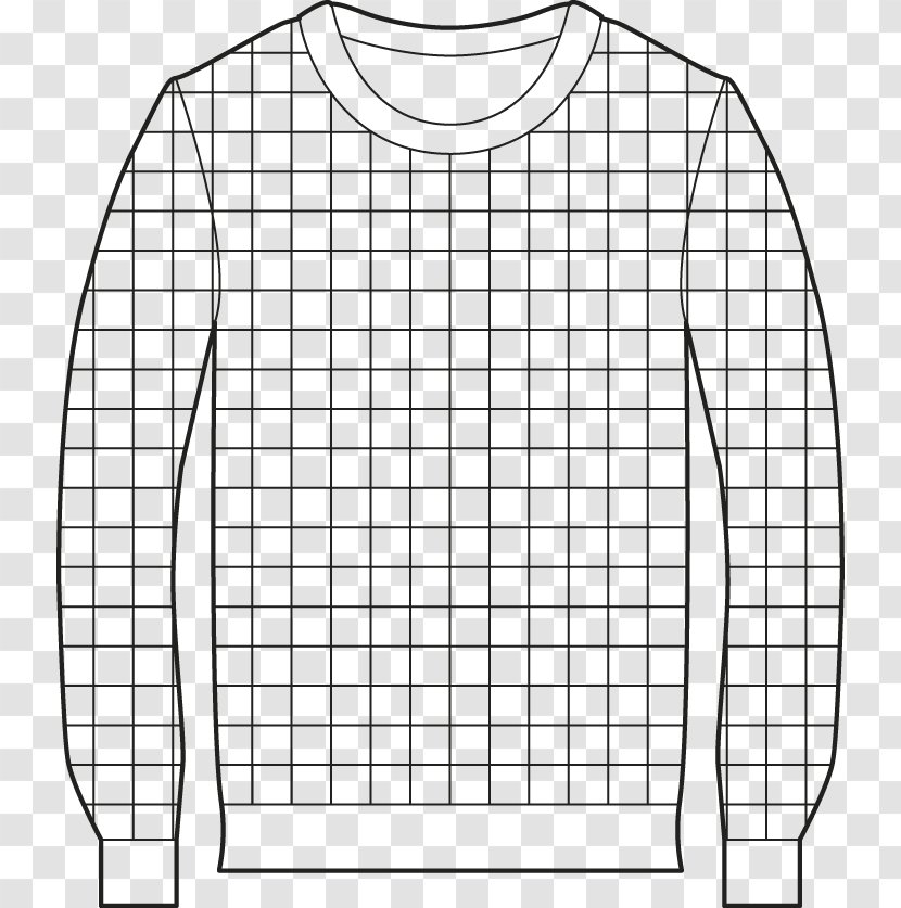 Television Shirt Sweater Plastic Canvas Communication - White Transparent PNG