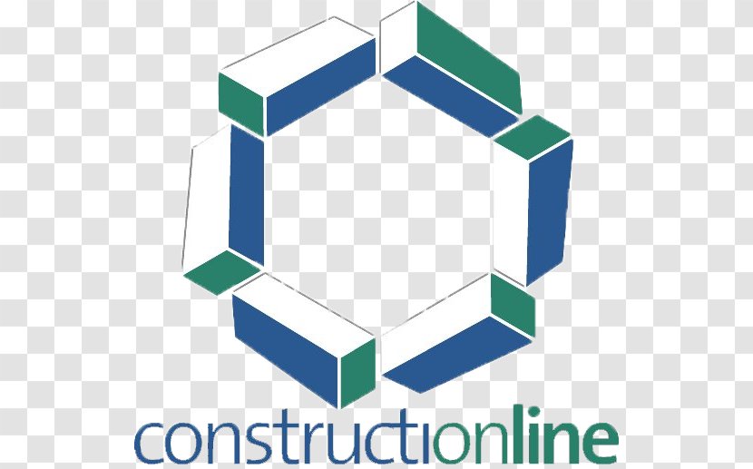Architectural Engineering Logo Civil Business General Contractor - Consultant Transparent PNG
