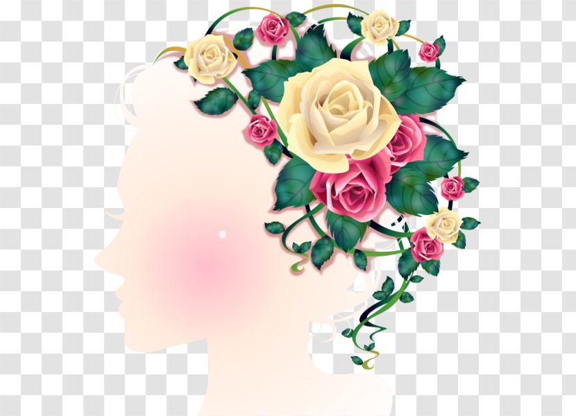 International Women's Day Flower 8 March - Plant Transparent PNG