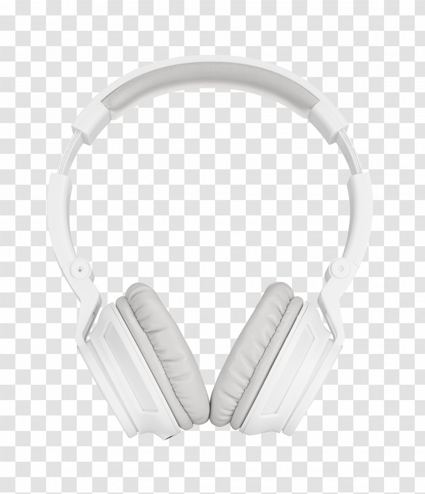 Headphones Laptop Hewlett-Packard HP H3100 - Computer - HeadsetFull SizeWhite Desktop ComputersHeadphones Transparent PNG