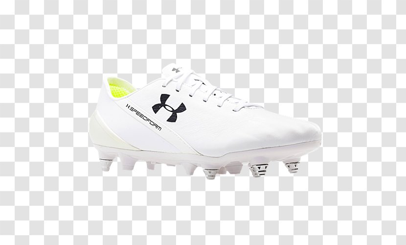 Sports Shoes Cleat Under Armour Nike - Adidas Transparent PNG