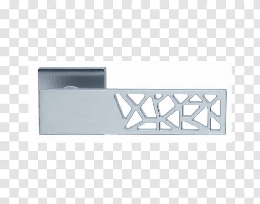 Door Handle Furniture - Floor Plan Transparent PNG