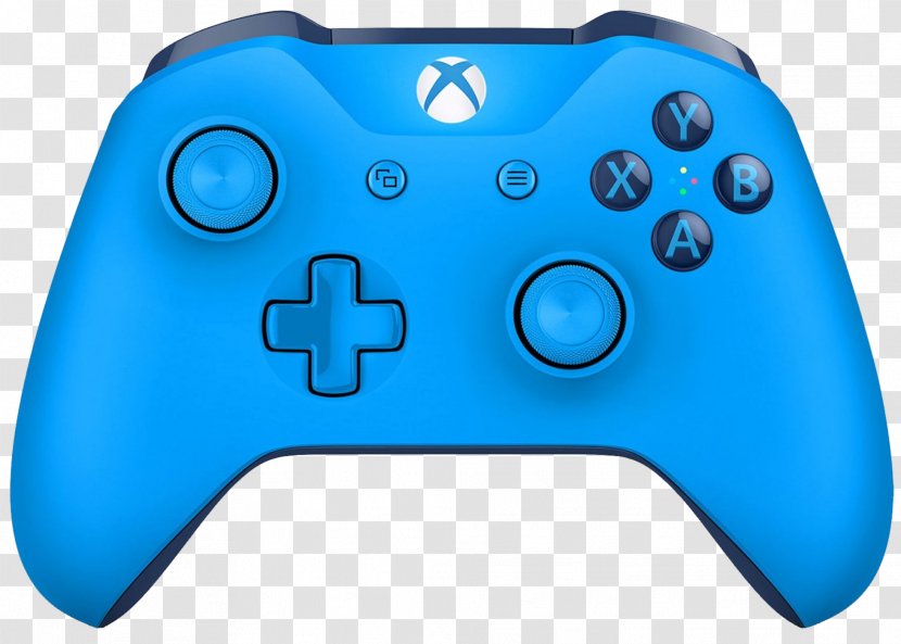 Xbox One Controller Forza Motorsport 6 Microsoft Wireless Transparent PNG