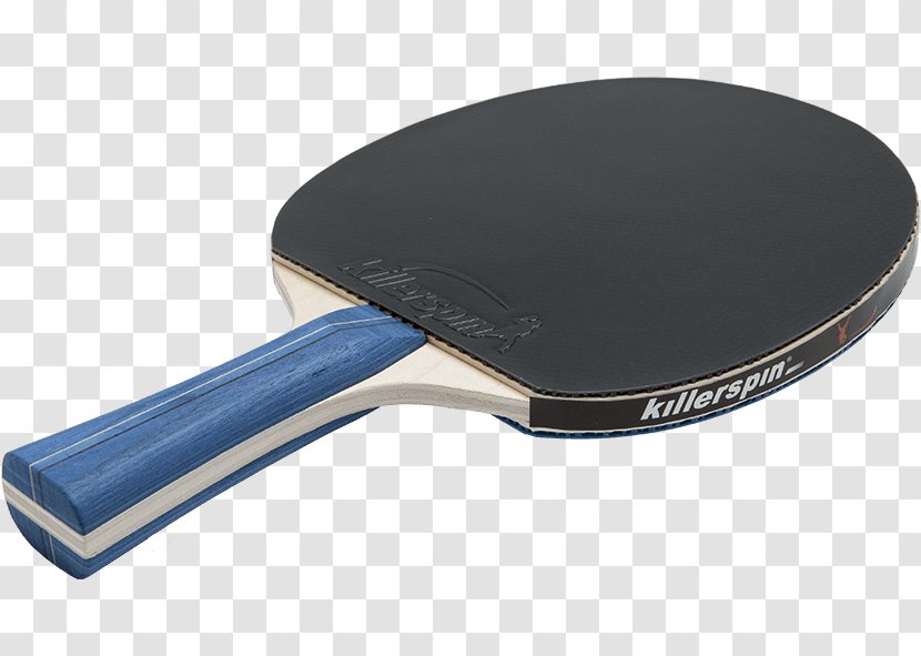 Ping Pong Paddles & Sets Killerspin 110-06 Jet 600 Table Tennis Racket JET200 Paddle - Flower - Double Happiness Transparent PNG