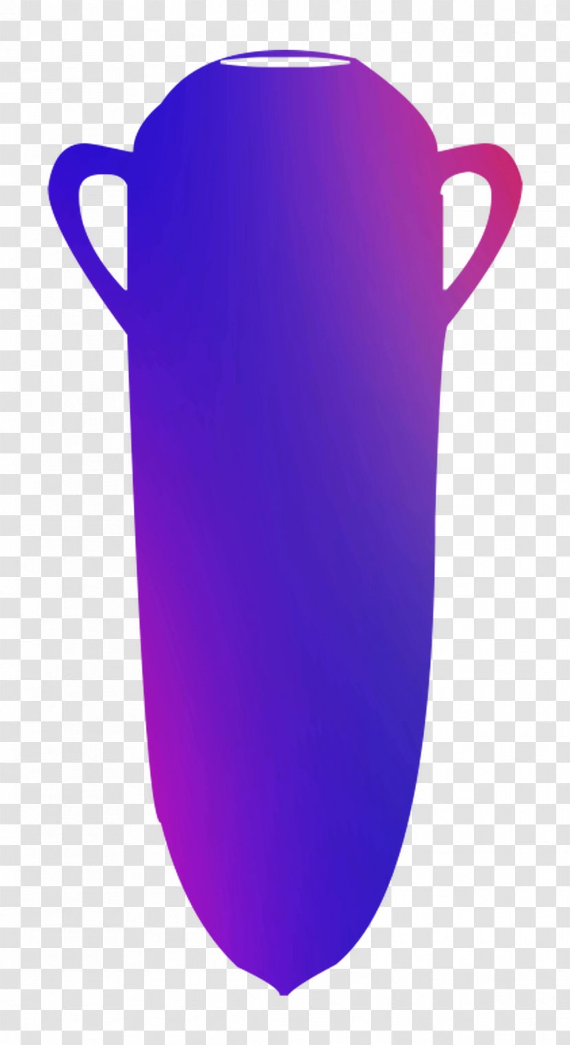 Product Design Purple - Violet - Drinkware Transparent PNG