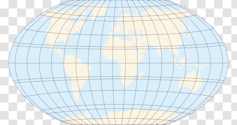 Globe 49th Parallel North 50th 52nd 51st - Longitude Transparent PNG