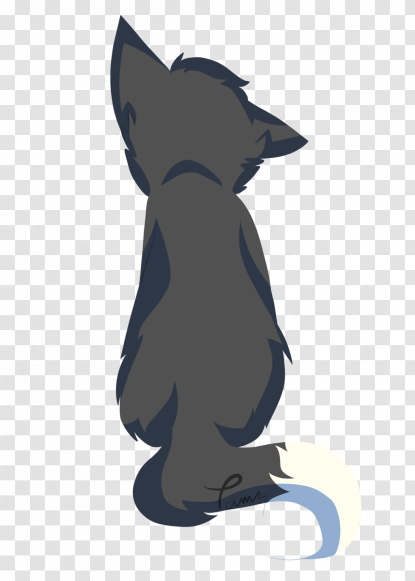 Cat Dog Mammal Canidae Illustration - Cartoon Transparent PNG