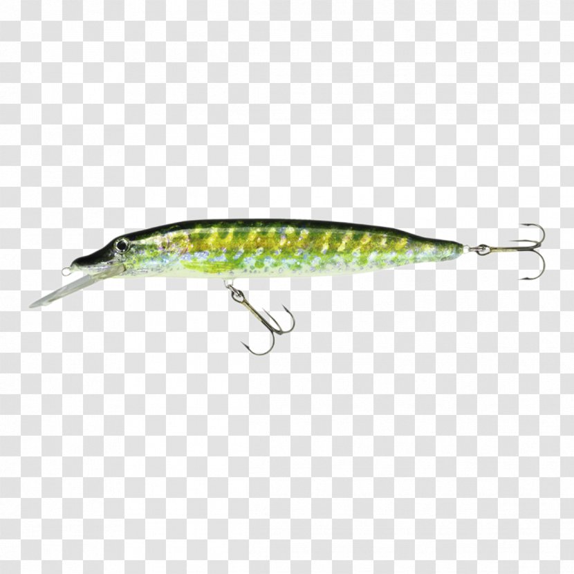 Spoon Lure Fishing Baits & Lures Perch Fisherman - Bait - Fish Transparent PNG