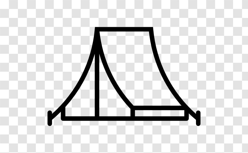 Tent Campsite Camping - Tents Transparent PNG