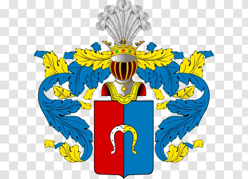 Coat Of Arms Armorial Général De La Noblesse L'Empire Russe List Noble Houses Nobility Crest - Herb Szlachecki - Intravenous Transparent PNG